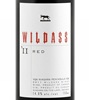 Stratus Wildass Red 2010